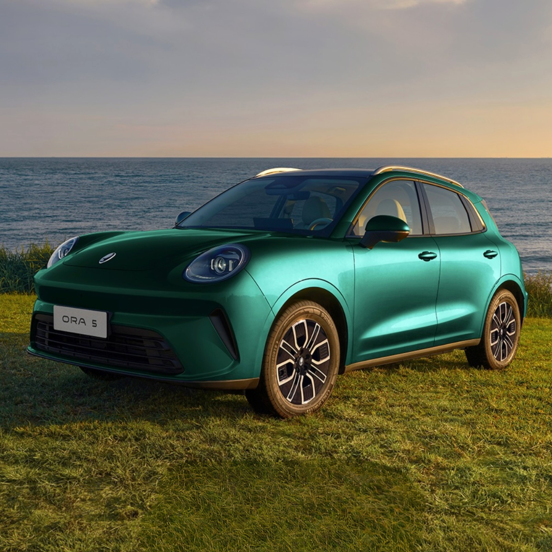 GWM, uno de los mayores fabricantes de coches del mundo